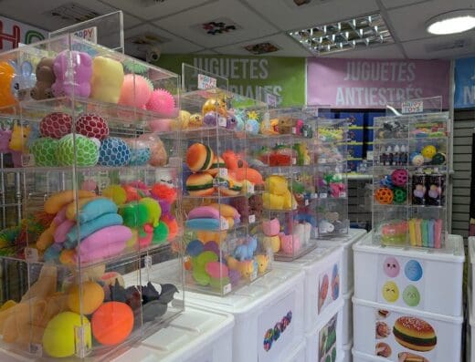 Happy Toys