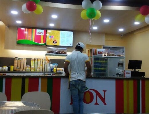 Helados Bon