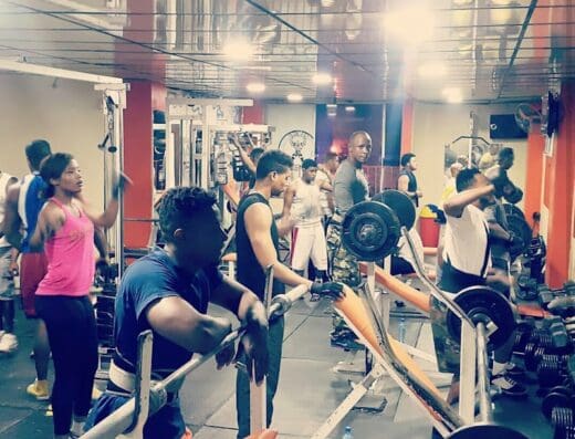 HeraGym