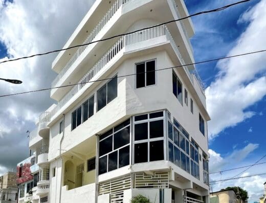 Higuey Center City