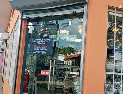 Hogar Gorrion