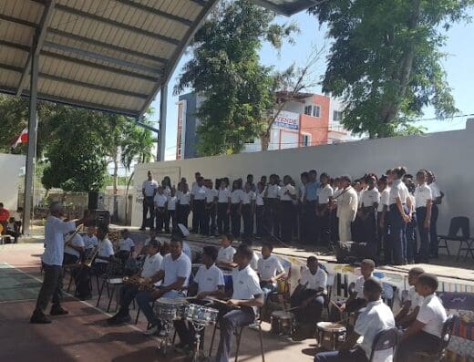Hogar del Niño
