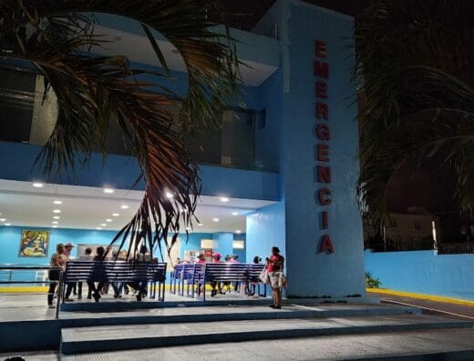 Hospital Nuestra Señora De La Altagracia