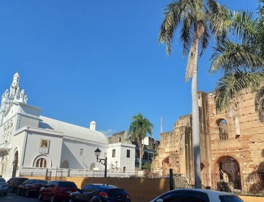 Hospital San Nicolás de Bari