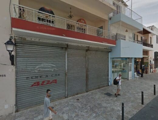 Hostel Freeman