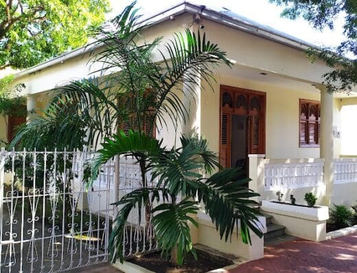 Hostel57