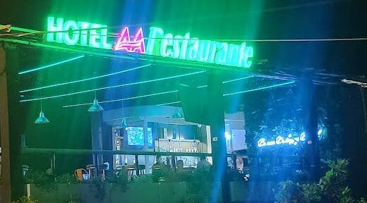 Hotel AA