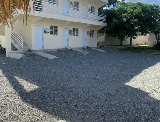 Hotel Anedi