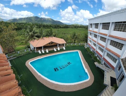 Hotel Banjer