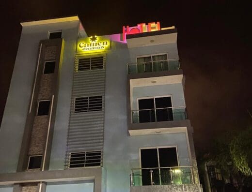 Hotel Camen
