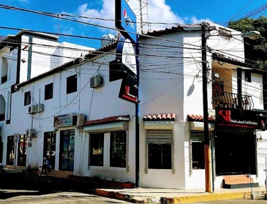 Hotel Caribani