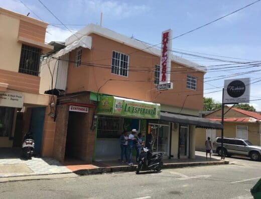Hotel El Centro