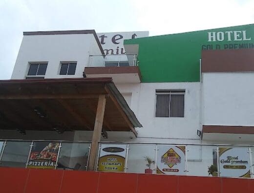Hotel Gold Premium