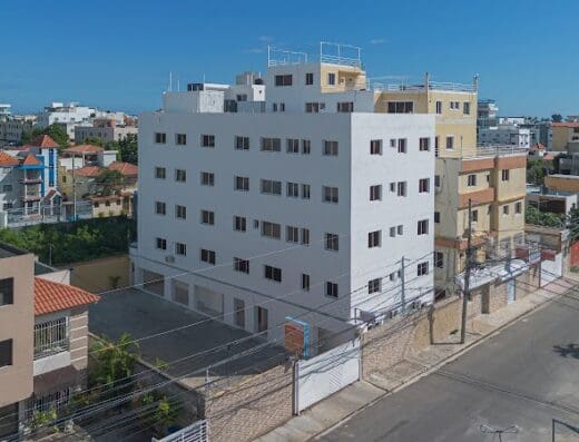Hotel Habitaciones Baratas