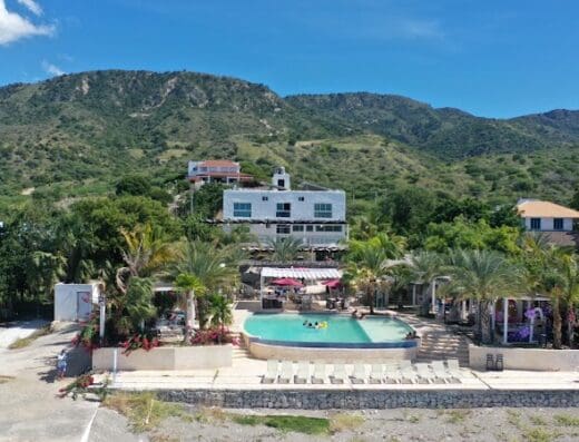 Hotel Ibiza