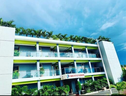 Hotel JB