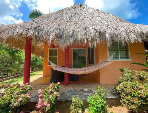 Hotel Labellaventura