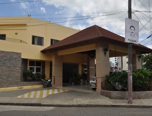 Hotel Masacre