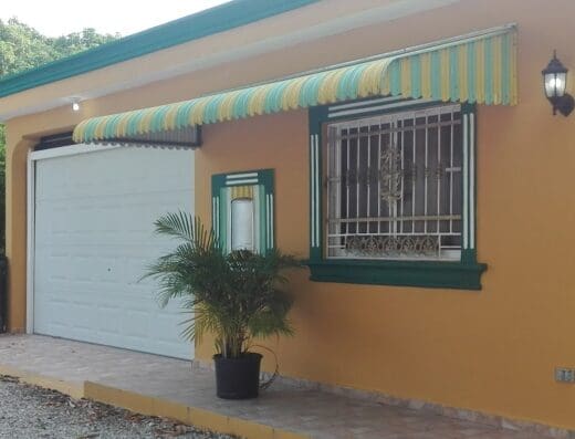 Hotel Rancho Ortiz