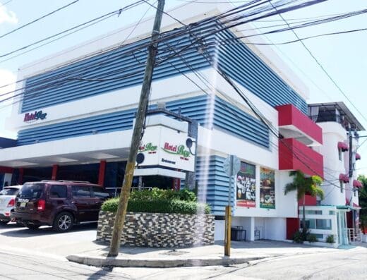 Hotel Rey