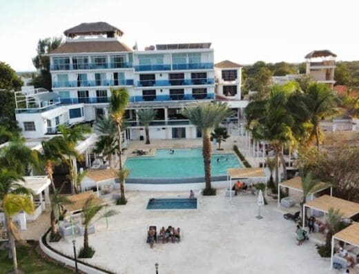 Hotel Salinas