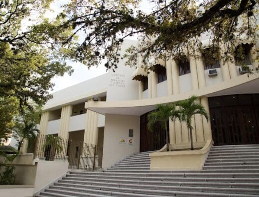 Hotel San Cristobal