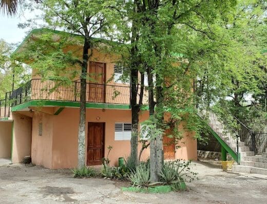 Hotel San Ramon