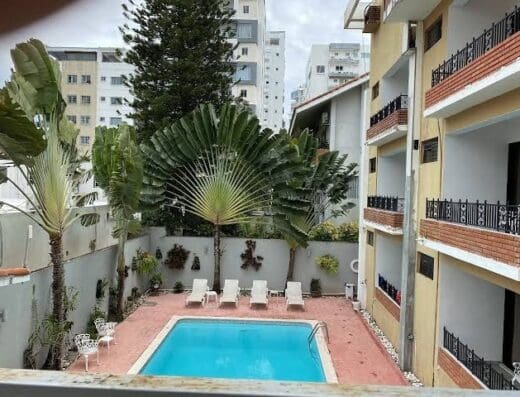 Hotel Turey