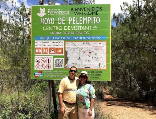 Hoyo De Pelempito