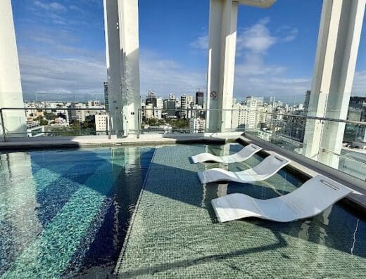 Hyatt Centric Santo Domingo
