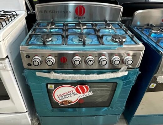 IBISU tienda muebles electrodomésticos adornos hogar