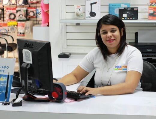 INGSECOM S.R.L.