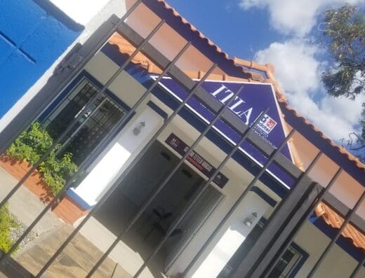 ITLA san pedro de macoris