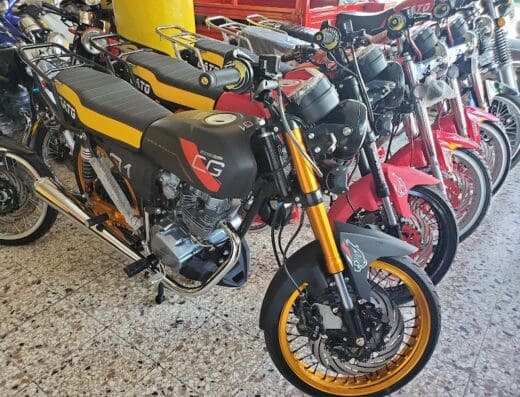 Idamtor Motors S.R.L.