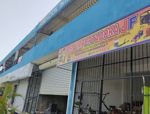 Importadora Ferretería Tu Casa