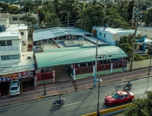 Importadora Ramos Motors