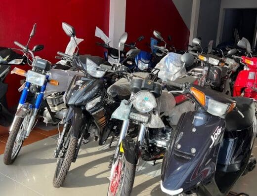 Importadora Ramos Motors Monte Plata