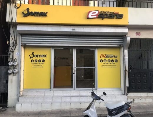 Impresiones España