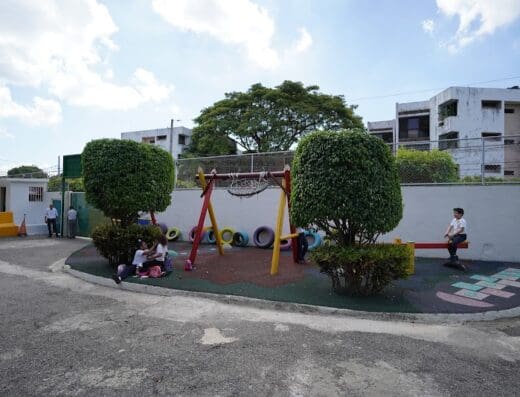 Instituto Montessori