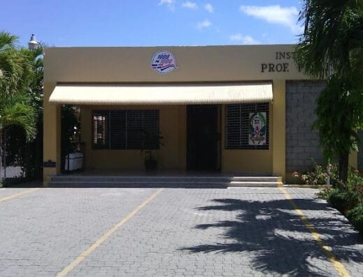 Instituto Politécnico Pilar Constanzo