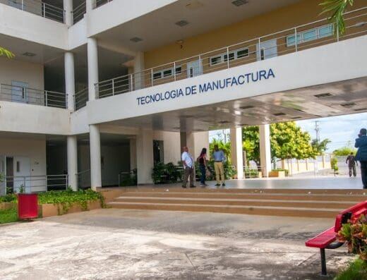 Instituto Técnico Superior Comunitario