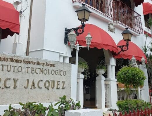 Instituto Técnico Superior Mercy Jacquez (ITESUMJ)