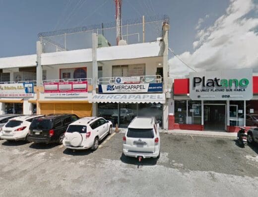 Instituto de Contadores Públicos Autorizados de la República Dominicana, Ofc. Regional Norte.