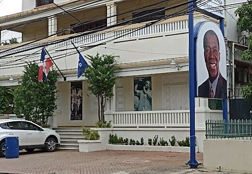 Instituto de Formación Política Doctor José Francisco Peña Gomez
