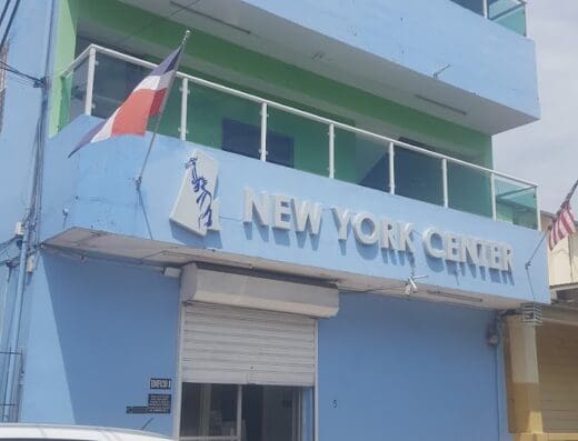 Instituto de Idiomas New York Center