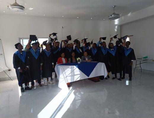 Instituto profesional diversificado IPRODI