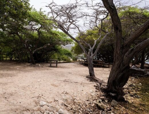 Isla Cabra