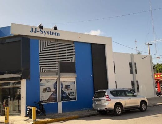 JJ Systems