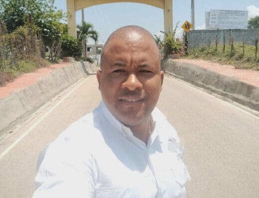 JUNTA DEL DISTRITO MUNICIPAL DE HATO DEL PADRE