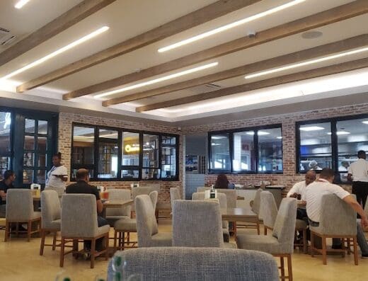 Jaco Restaurante